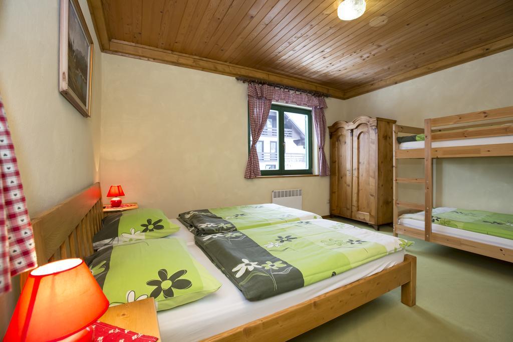 Cottage Suha
