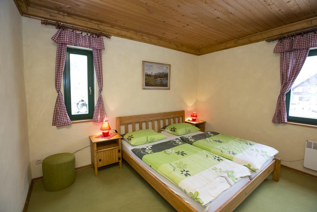 Cottage Suha