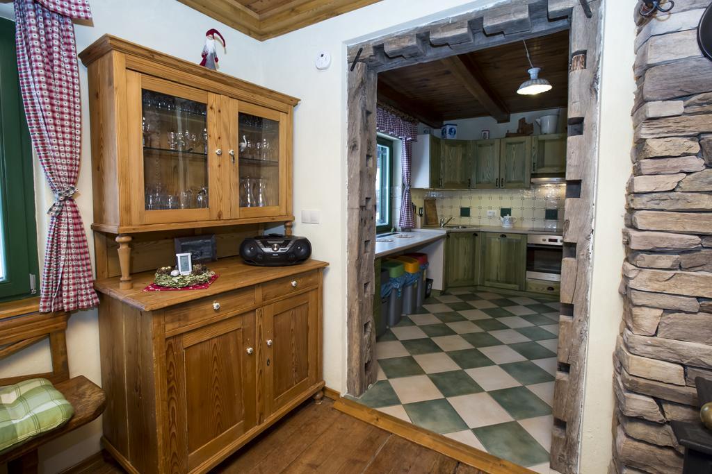 Cottage Suha