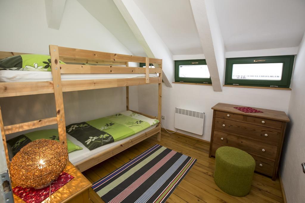 Cottage Suha