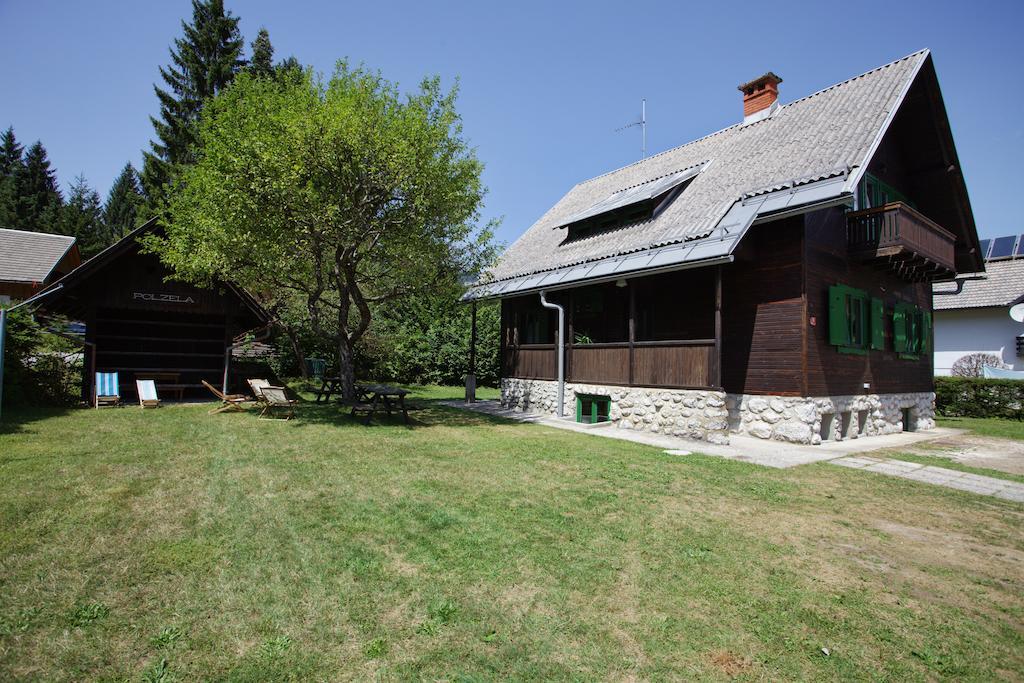 Cottage Suha