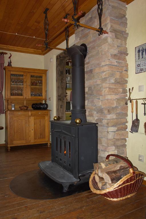 Cottage Suha