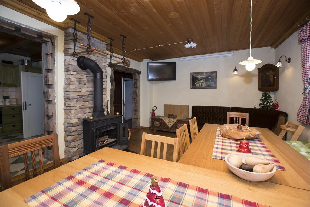 Cottage Suha