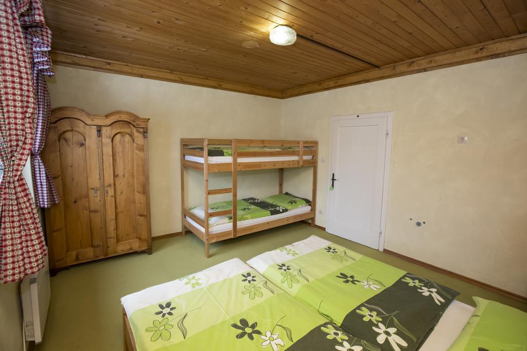 Cottage Suha