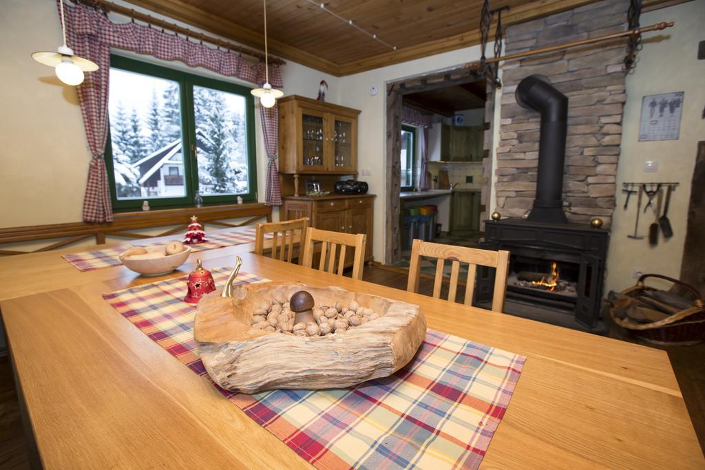 Cottage Suha