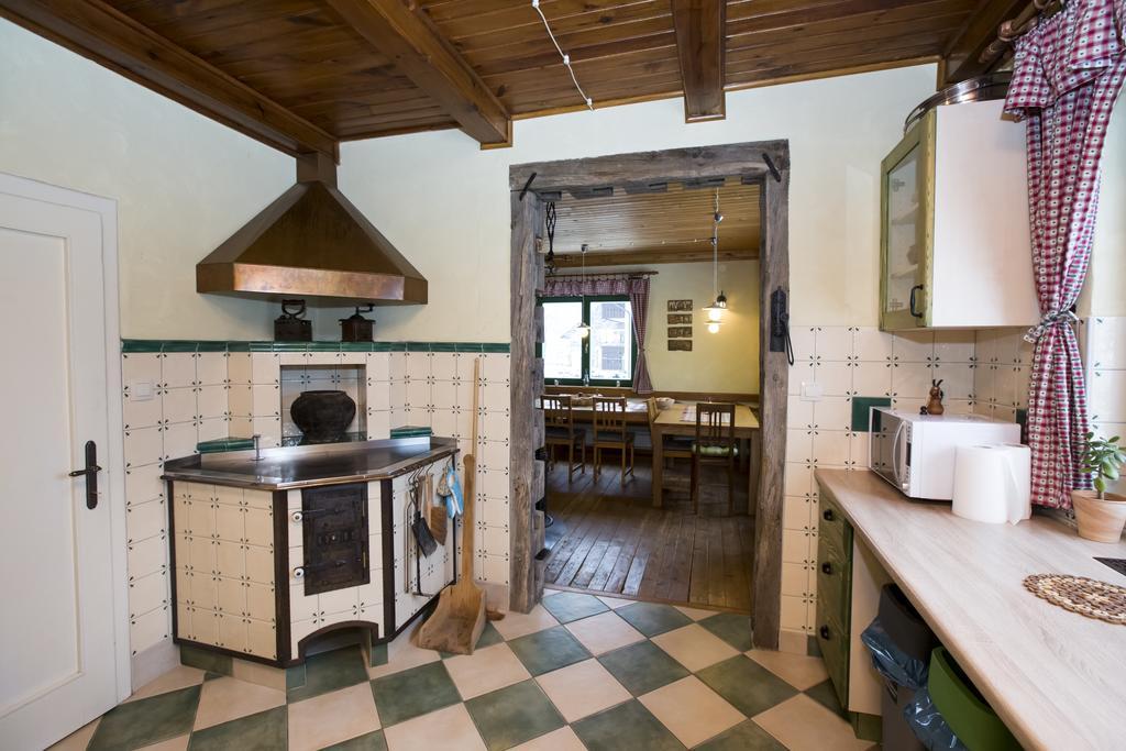 Cottage Suha