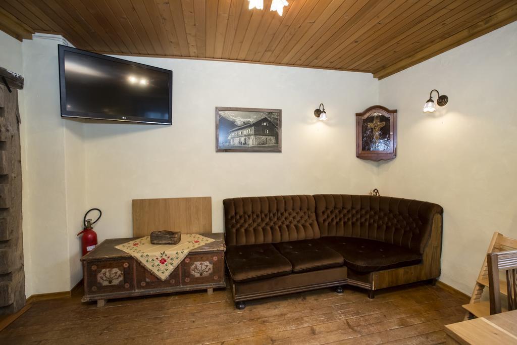 Cottage Suha