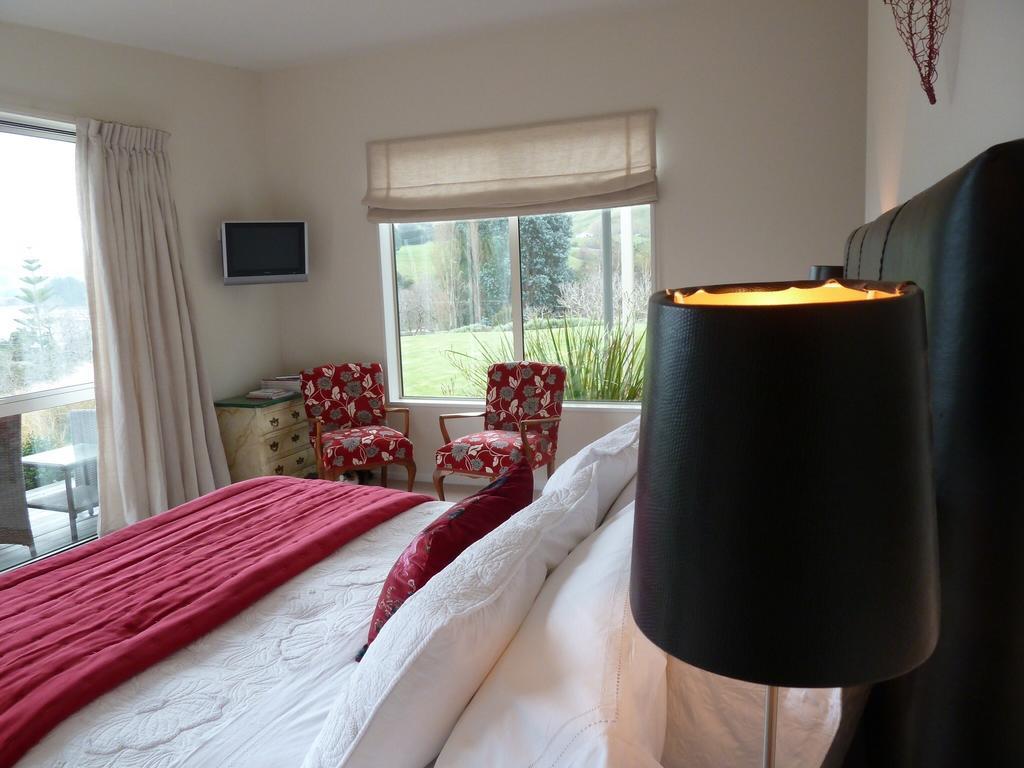 L'abri Bed and Breakfast