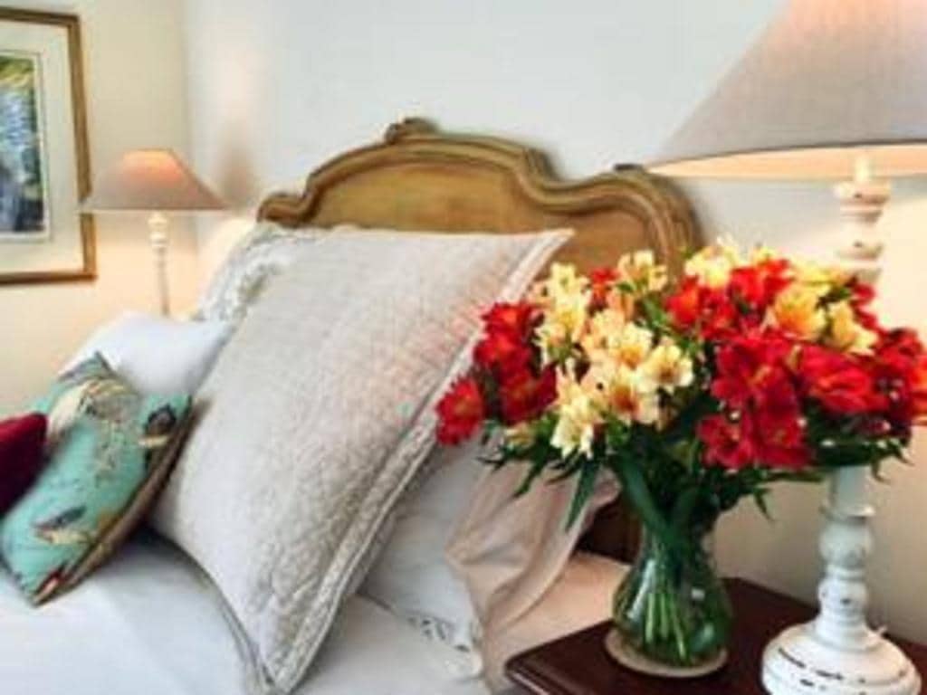 L'abri Bed and Breakfast
