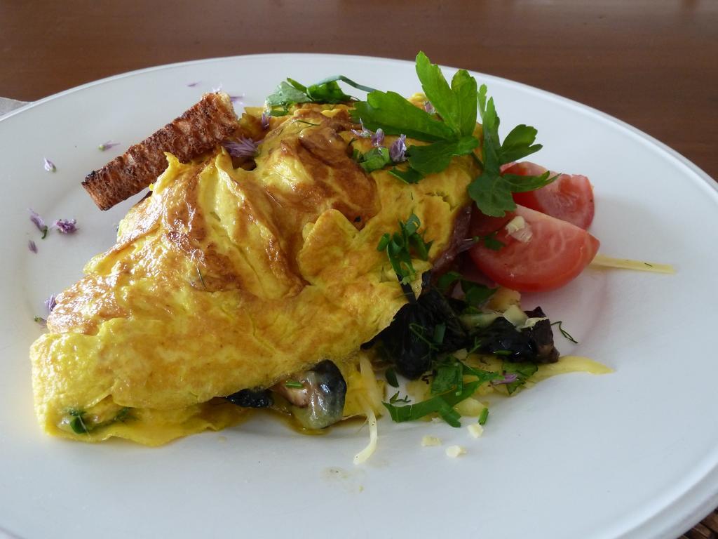 L'abri Bed and Breakfast