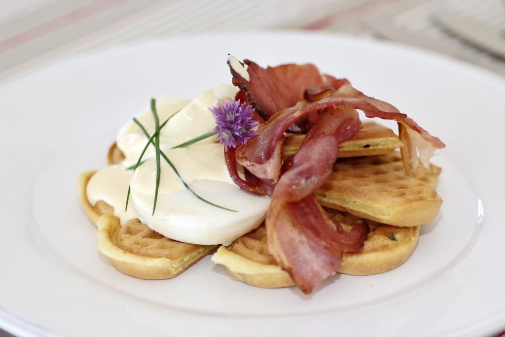 L'abri Bed and Breakfast