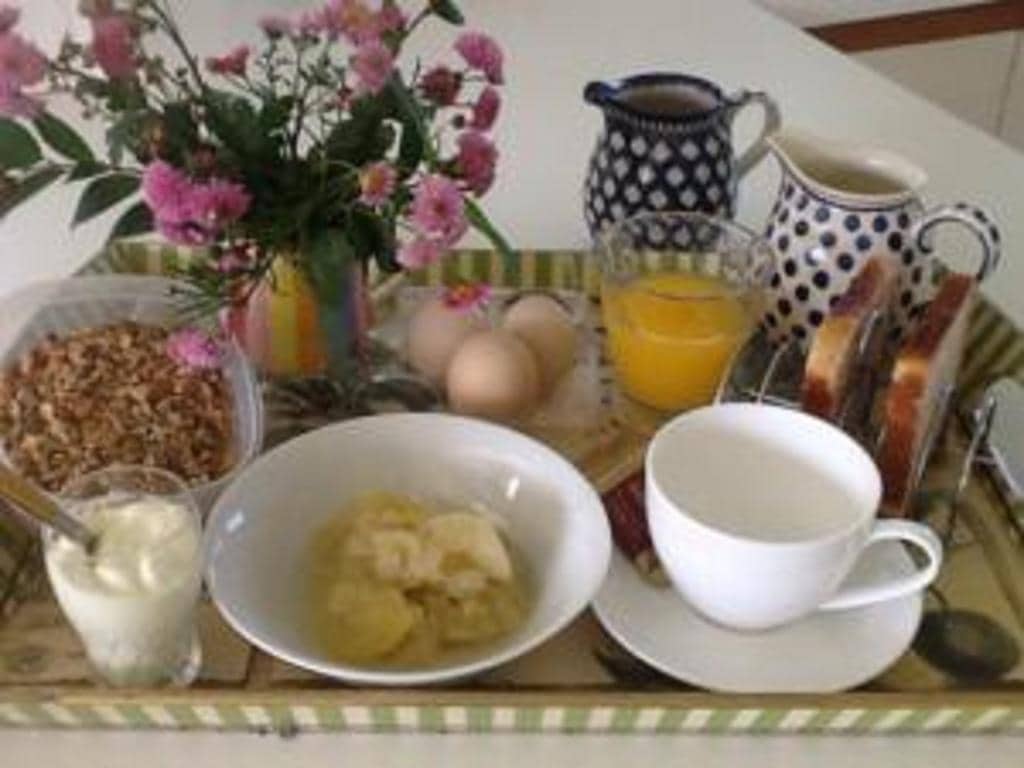 L'abri Bed and Breakfast