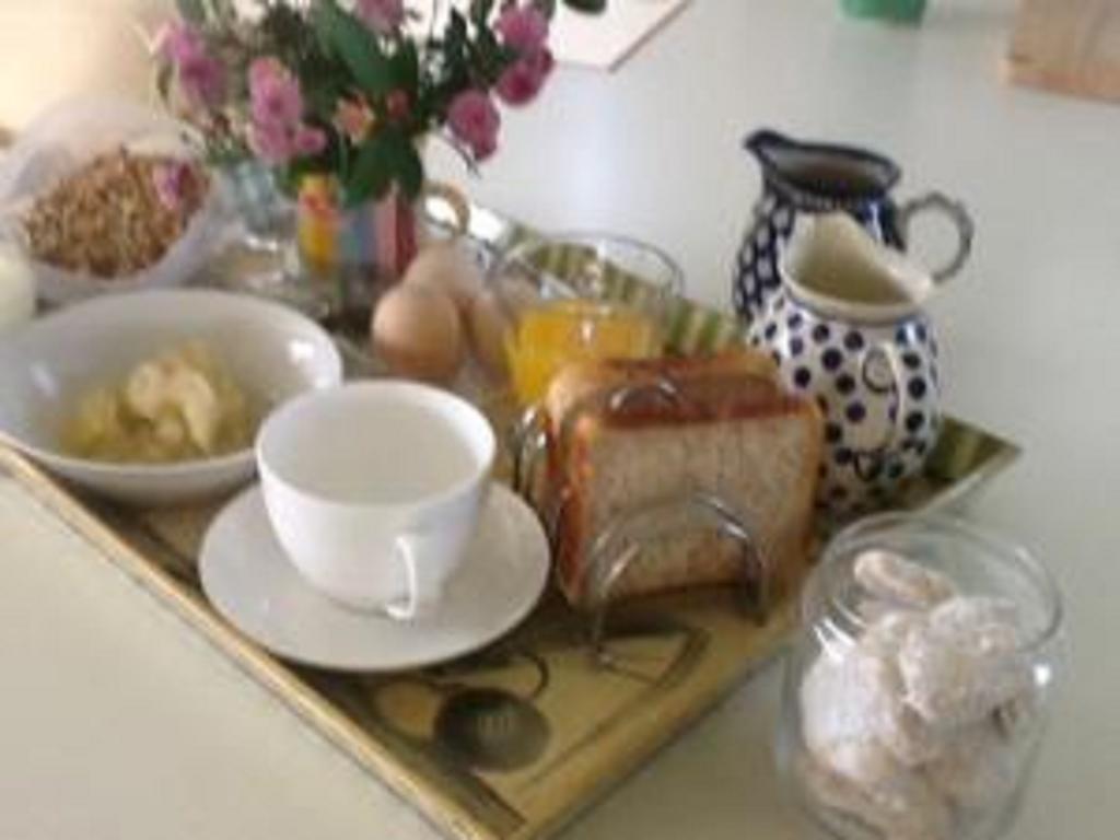 L'abri Bed and Breakfast