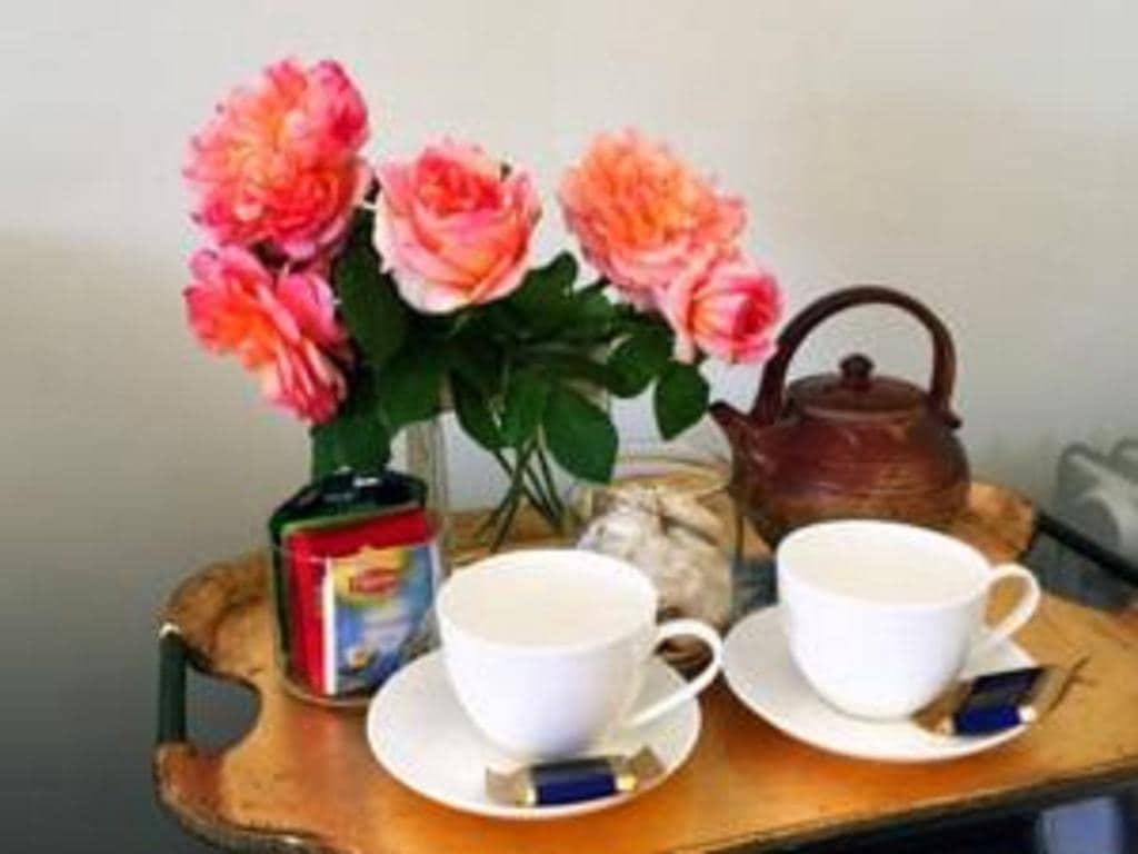 L'abri Bed and Breakfast