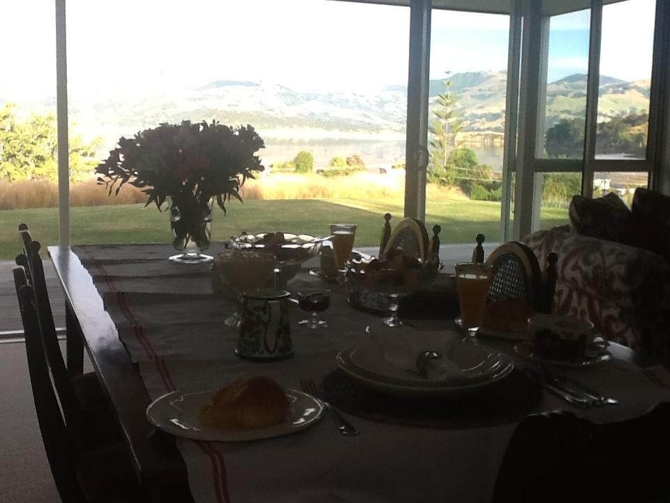 L'abri Bed and Breakfast