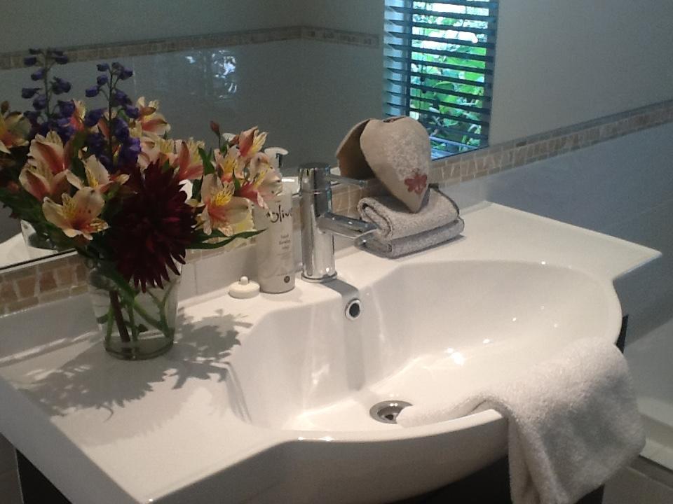 L'abri Bed and Breakfast