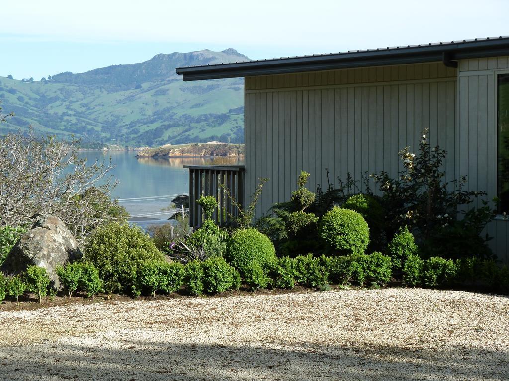 L'abri Bed and Breakfast