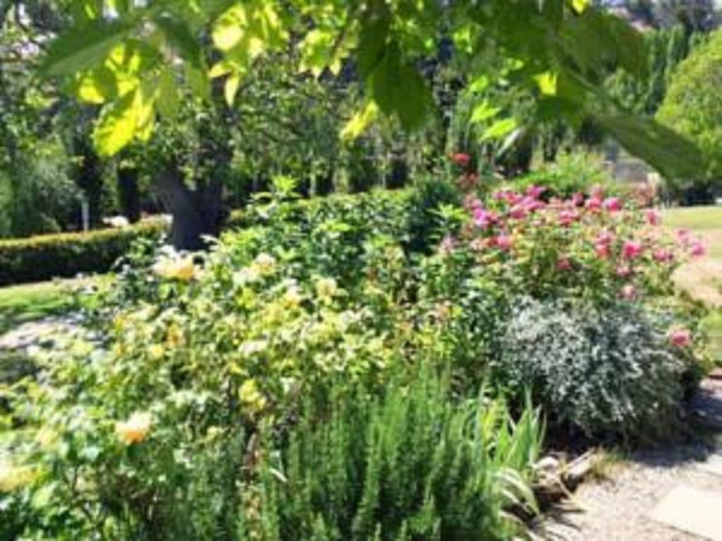 L'abri Bed and Breakfast