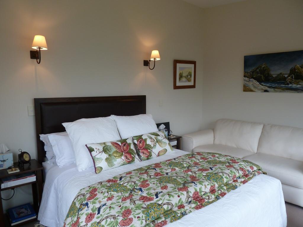 L'abri Bed and Breakfast