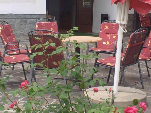 B&B Na Kluk