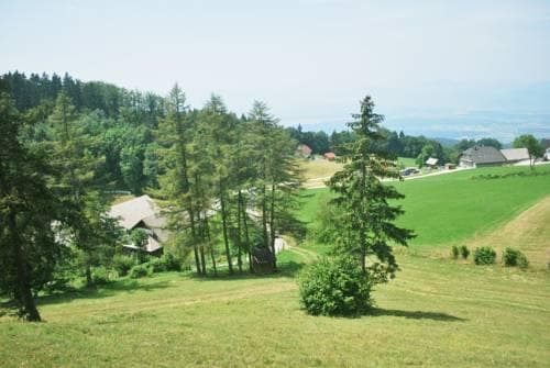 Pr'Dovar Guest House