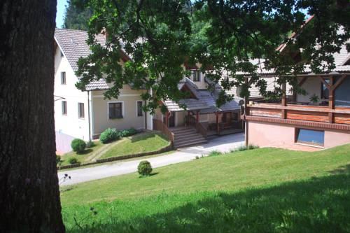 Pr'Dovar Guest House