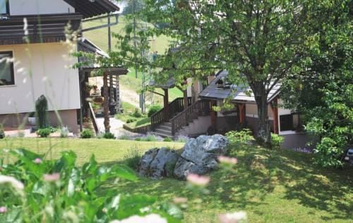 Pr'Dovar Guest House
