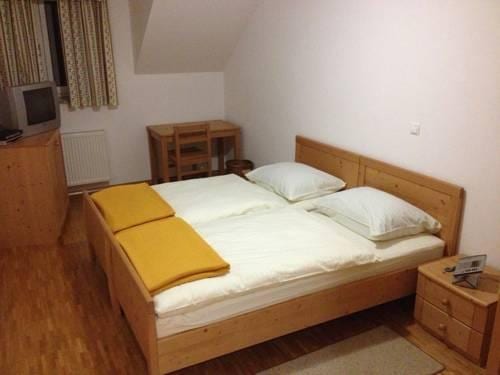Pr'Dovar Guest House