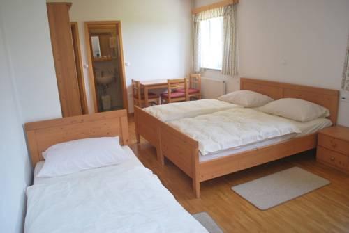 Pr'Dovar Guest House