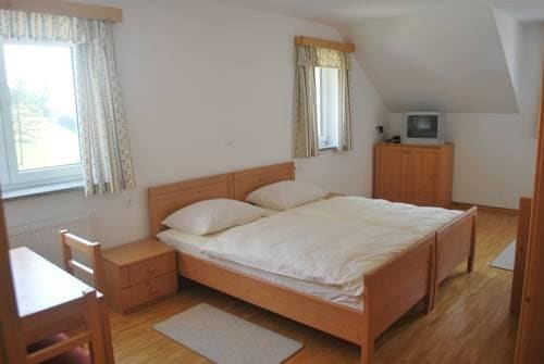 Pr'Dovar Guest House