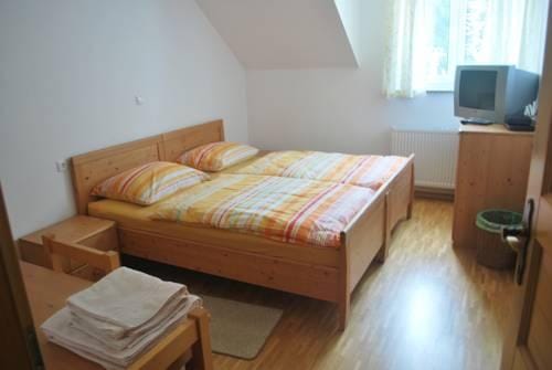 Pr'Dovar Guest House