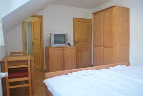 Pr'Dovar Guest House