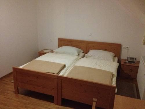 Pr'Dovar Guest House