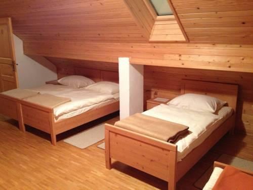 Pr'Dovar Guest House