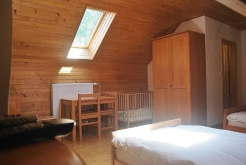 Pr'Dovar Guest House