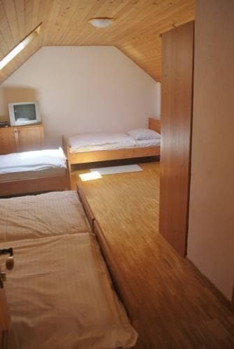 Pr'Dovar Guest House