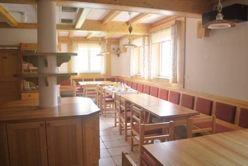 Pr'Dovar Guest House