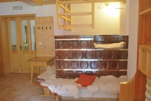 Pr'Dovar Guest House