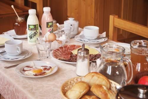 Pr'Dovar Guest House
