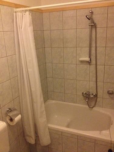 Pr'Dovar Guest House