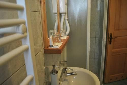 Pr'Dovar Guest House
