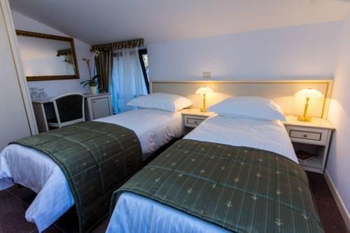 Guest House Sterk