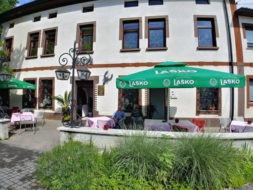Guest House Sterk