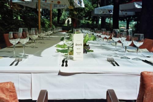 Guest House Sterk