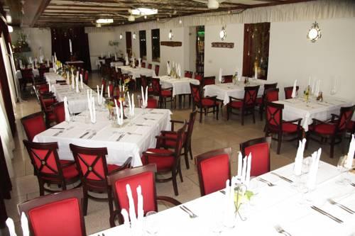 Guest House Sterk