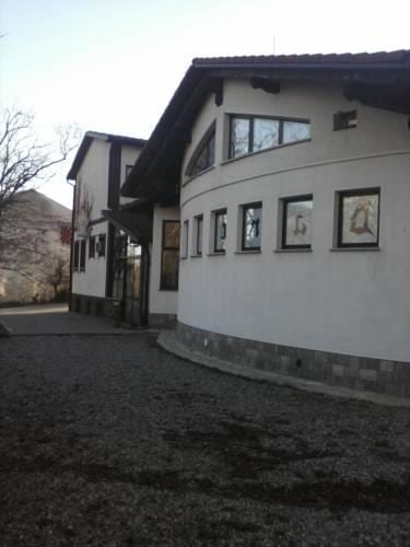 Guest House Sterk