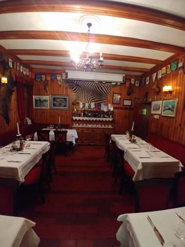 Guest House Sterk