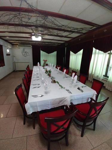 Guest House Sterk