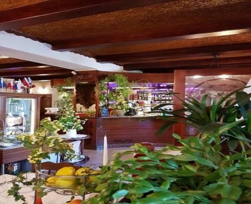 Guest House Sterk