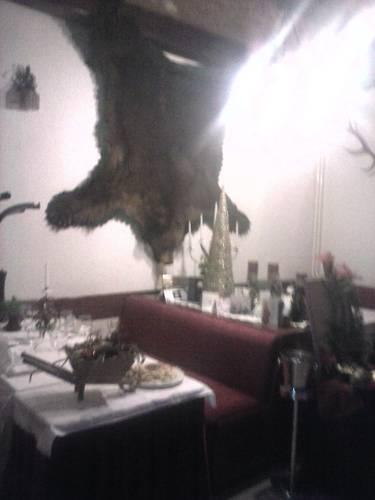 Guest House Sterk